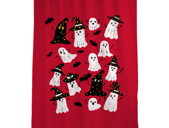 Ghosts Party
