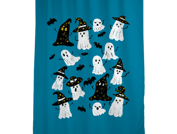 Ghosts Party