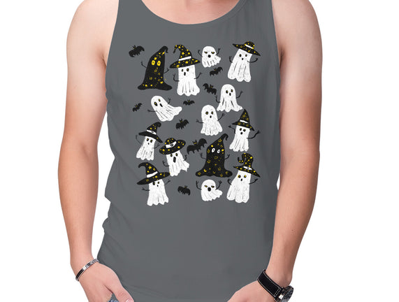 Ghosts Party