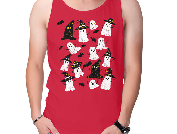 Ghosts Party