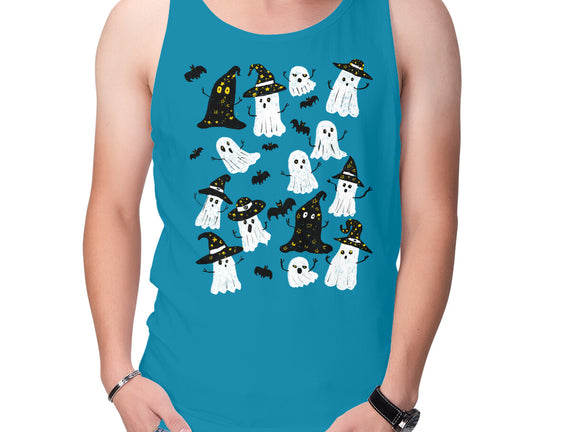 Ghosts Party