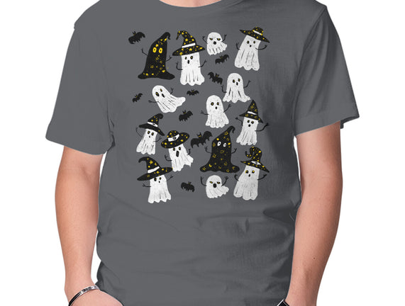 Ghosts Party