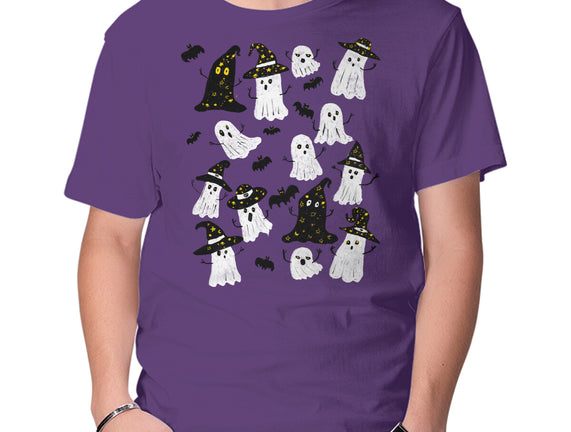 Ghosts Party