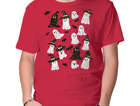 Ghosts Party