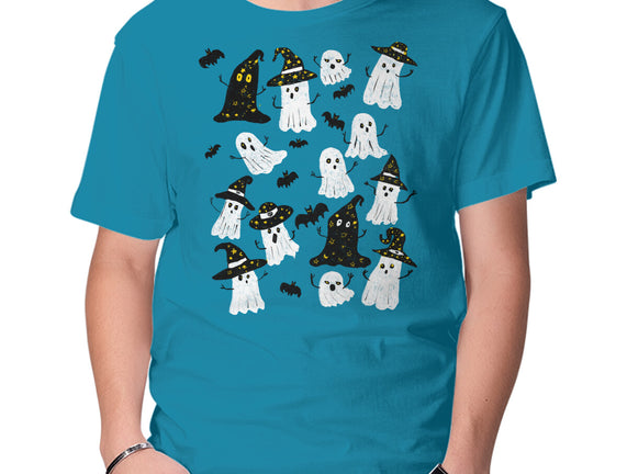 Ghosts Party