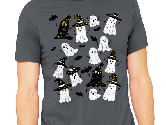 Ghosts Party