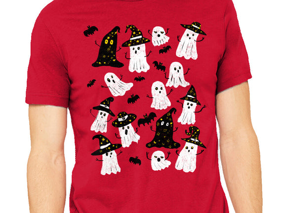 Ghosts Party