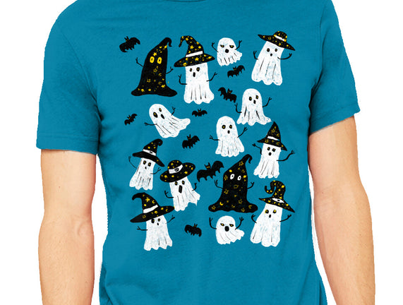 Ghosts Party