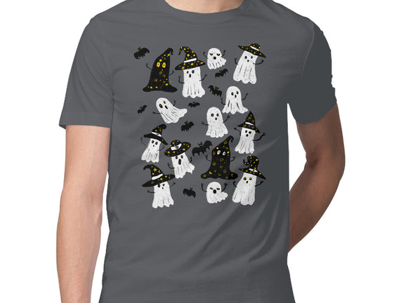Ghosts Party