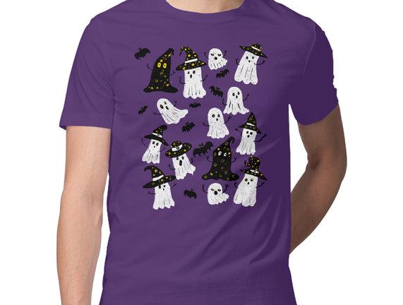 Ghosts Party