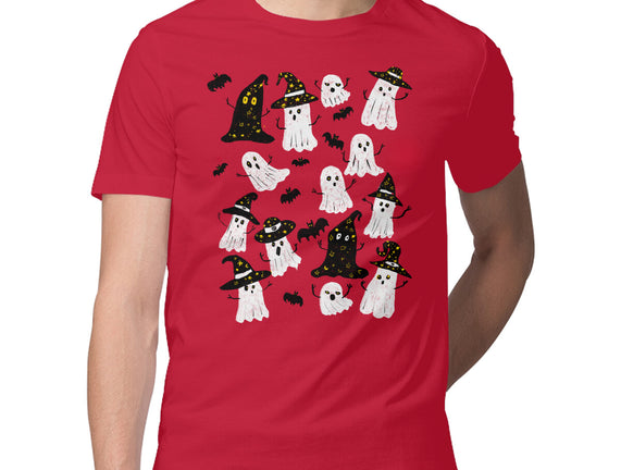 Ghosts Party