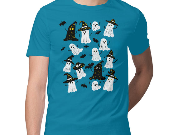 Ghosts Party