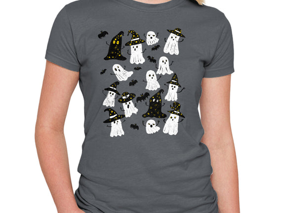 Ghosts Party