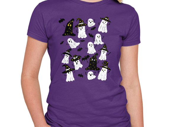 Ghosts Party
