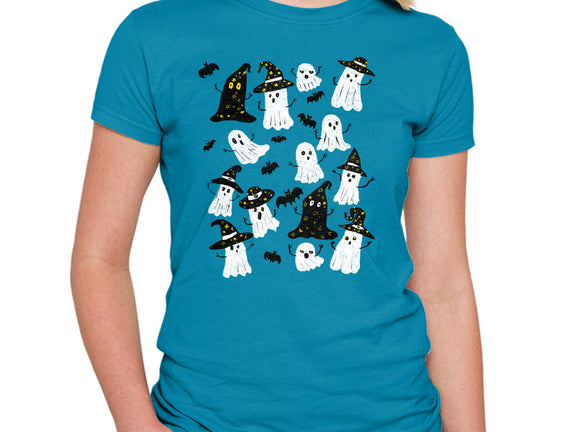 Ghosts Party