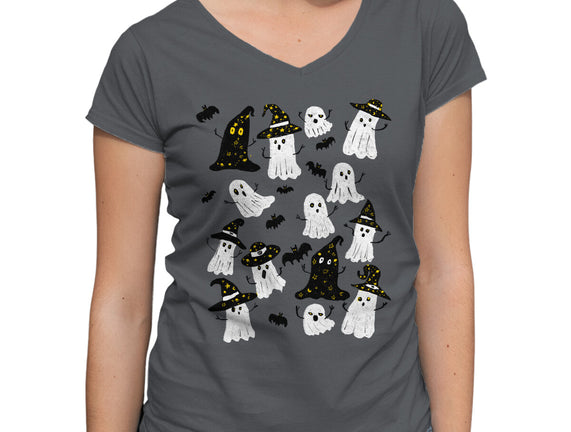 Ghosts Party