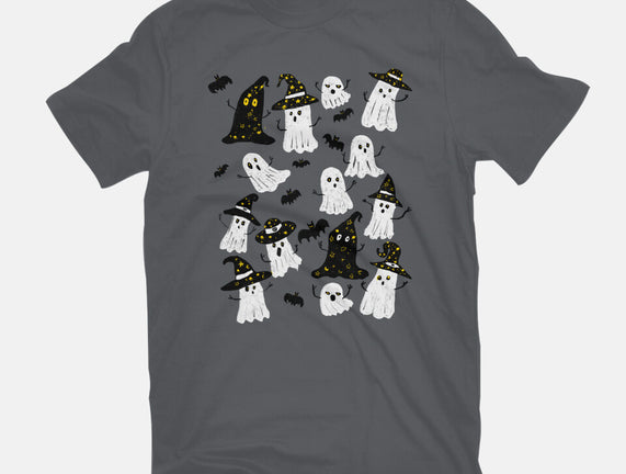 Ghosts Party