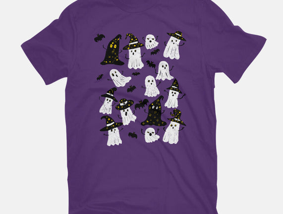 Ghosts Party