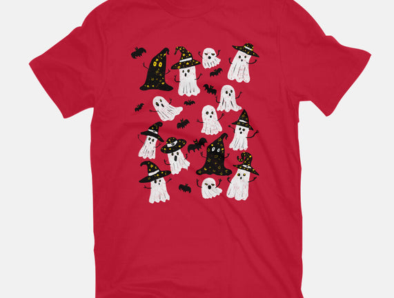 Ghosts Party
