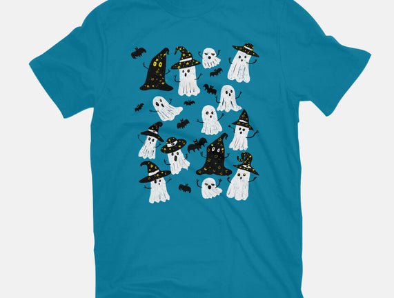 Ghosts Party
