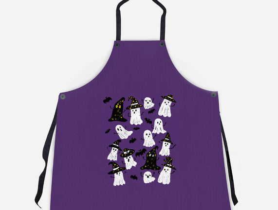 Ghosts Party