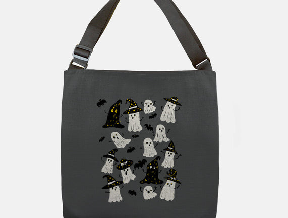 Ghosts Party