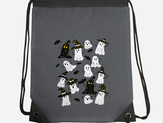 Ghosts Party