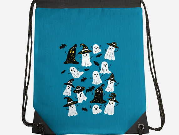 Ghosts Party