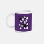 Ghosts Party-None-Mug-Drinkware-kharmazero