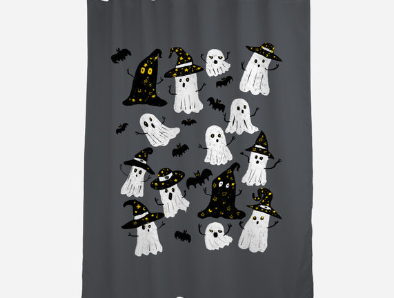 Ghosts Party