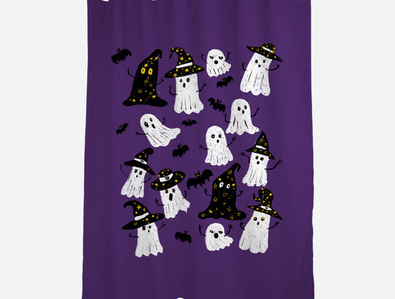 Ghosts Party