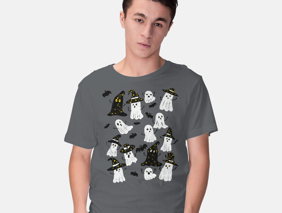 Ghosts Party