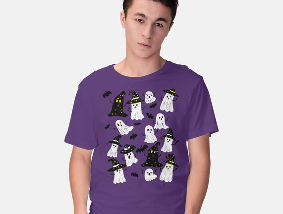 Ghosts Party