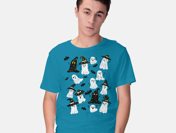 Ghosts Party