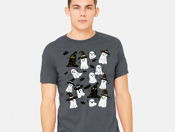 Ghosts Party