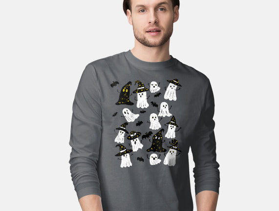 Ghosts Party