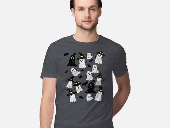 Ghosts Party
