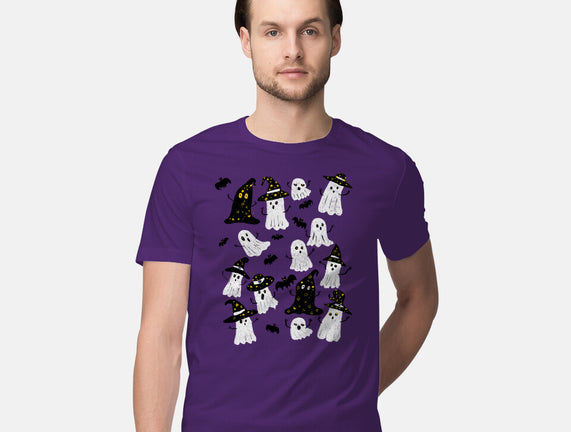 Ghosts Party