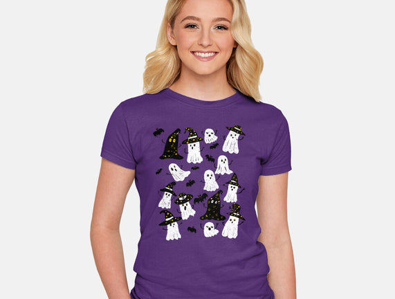Ghosts Party