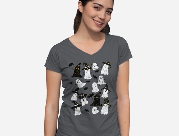 Ghosts Party