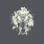 Death God-Mens-Heavyweight-Tee-kharmazero