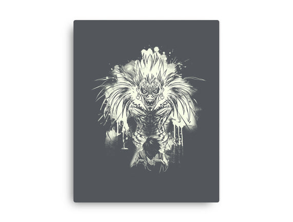 Death God