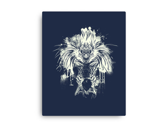 Death God