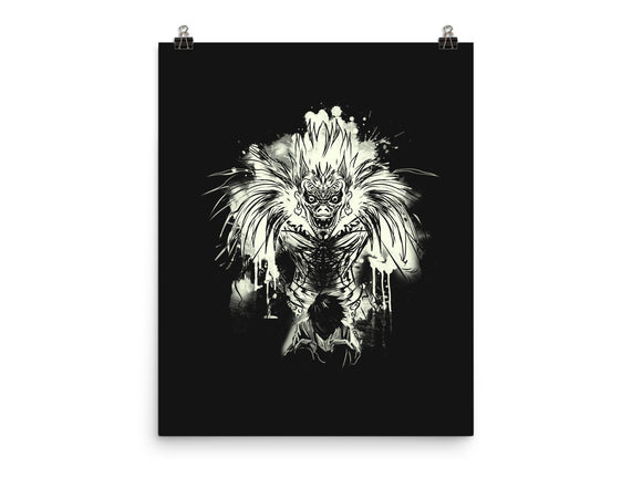 Death God