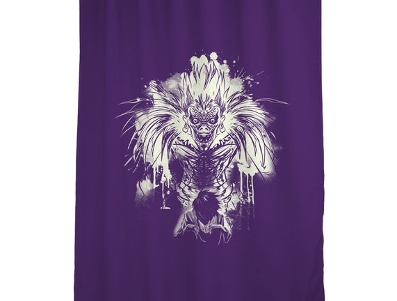 Death God