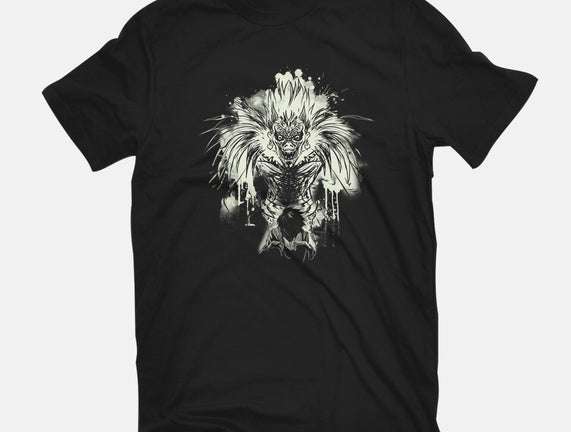 Death God