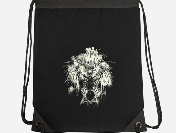 Death God