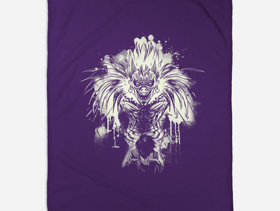 Death God