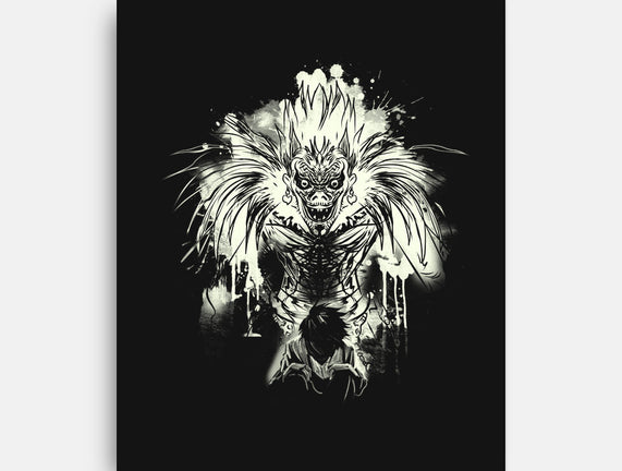 Death God