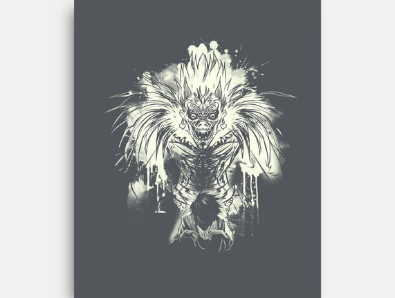 Death God